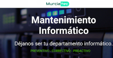 Foto de MurciaTEC