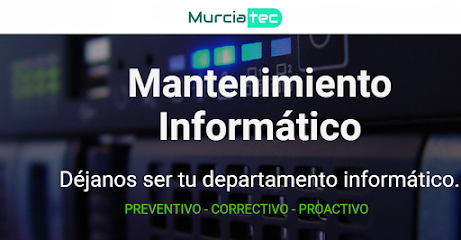 Foto de MurciaTEC