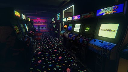 Foto de Murtek -Arcade Store-
