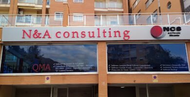 Foto de N&A Consulting Software S.L.