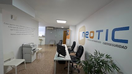 Foto de NEOTIC TECHNOLOGY SL