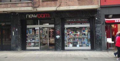 Foto de NEWCOM BILBAO
