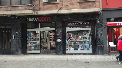 Foto de NEWCOM BILBAO