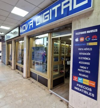 Foto de NOVA DIGITAL