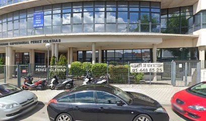 Foto de NSC Network Solutions Control - Soluciones Informáticas