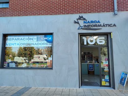 Foto de Naroa Informática