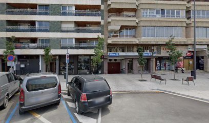 Foto de Navahosting
