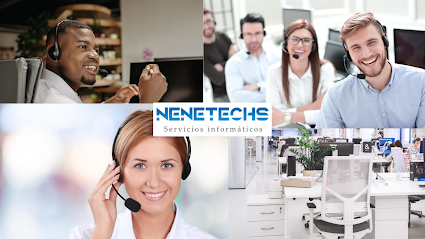 Foto de NeneTeChs: Servicios informáticos