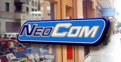 Foto de Neocom Informática