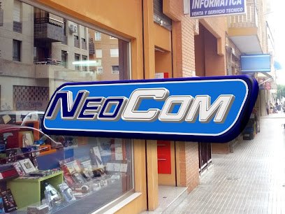 Foto de Neocom Informática