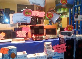 Foto de Netlogic Sistemas Informáticos