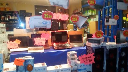 Foto de Netlogic Sistemas Informáticos