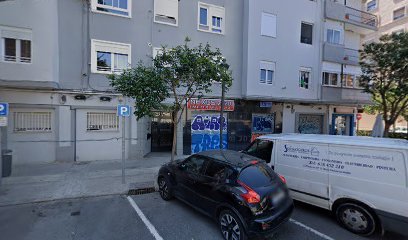 Foto de Nexus 2020 Informática