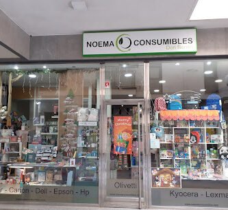 Foto de Noema Consumibles Don Benito