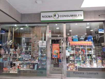 Foto de Noema Consumibles Don Benito