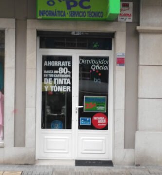 Foto de O Teu PC