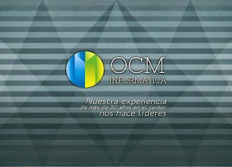 Foto de OCM INFORMATICA.COM