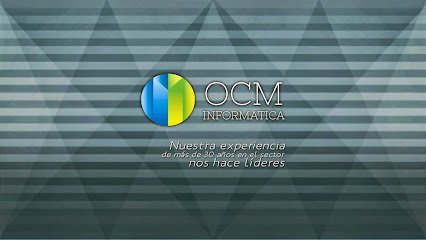Foto de OCM INFORMATICA.COM