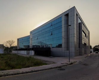 Foto de ODEC Centro de Cálculo y Aplicaciones Informáticas S.A.