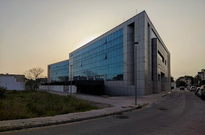 Foto de ODEC Centro de Cálculo y Aplicaciones Informáticas S.A.