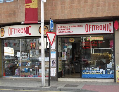 Foto de OFITRONIC S.L