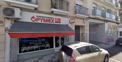 Foto de OFYMEX