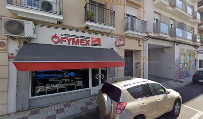 Foto de OFYMEX