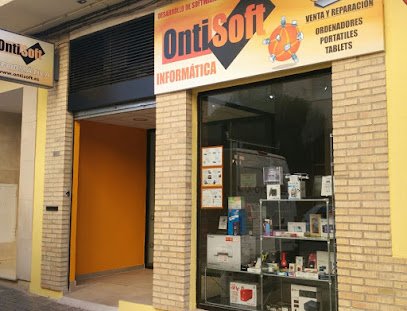 Foto de ONTISOFT S.L