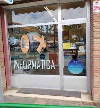 Foto de OX Informàtica