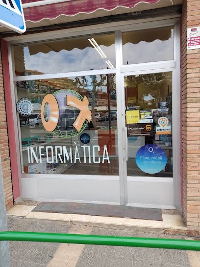 Foto de OX Informàtica