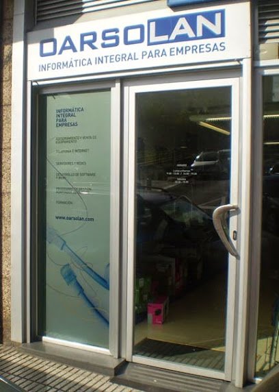 Foto de Oarsolan Sistemas Informáticos