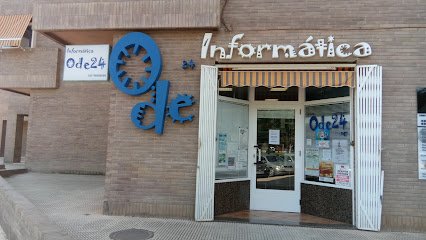 Foto de Ode24