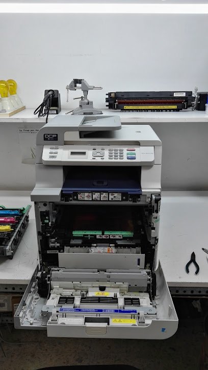 Foto de Of & System