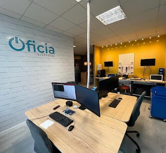 Foto de Oficia Sistemas SL