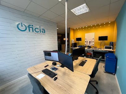 Foto de Oficia Sistemas SL