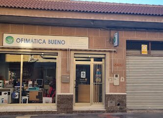 Foto de Ofimática Bueno S.L.