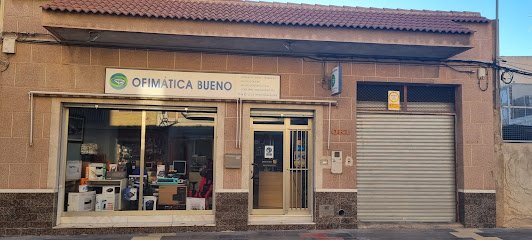 Foto de Ofimática Bueno S.L.