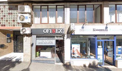 Foto de Ofinex