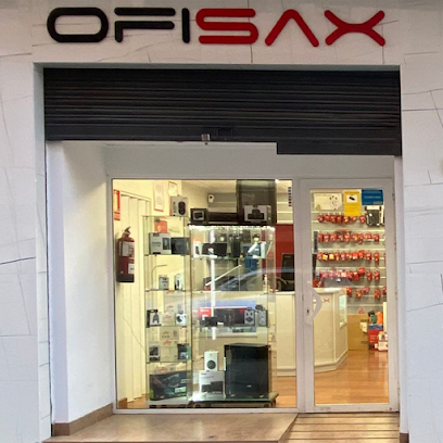 Foto de Ofisax Informática Papelería Copistería en Sax