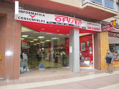 Foto de Ofyser - Euro Stac S.L.