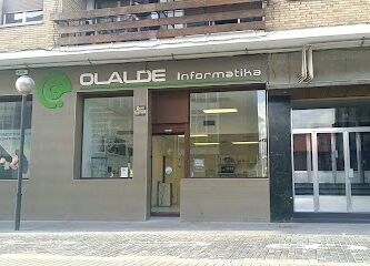 Foto de Olalde Informatika