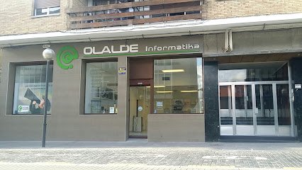 Foto de Olalde Informatika