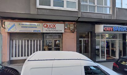 Foto de Oliservice Galicia