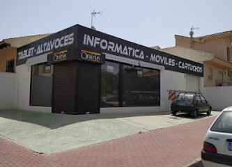 Foto de Oniris