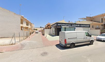 Foto de Oniris NUEVO LOCAL. C/Coral 2