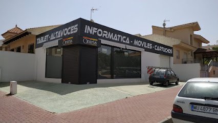 Foto de Oniris