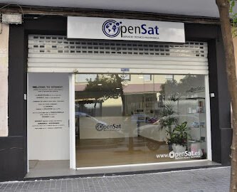 Foto de OpenSat Servicio Técnico Multimarca