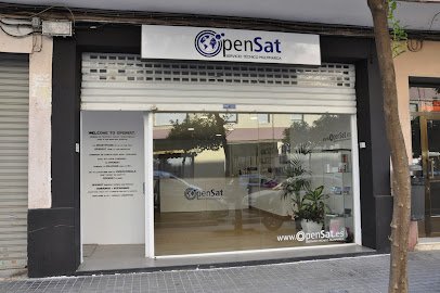 Foto de OpenSat Servicio Técnico Multimarca