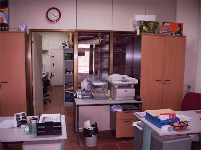 Foto de Option Explicit Informatica