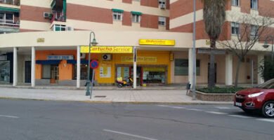 Foto de Ordenador Service
